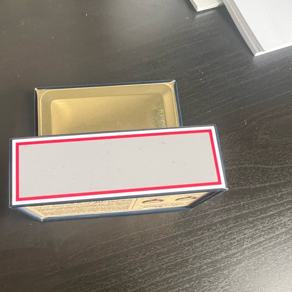 Thom Browne tin box - Picture 4 of 5